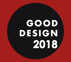 2018 GOOD Design Award