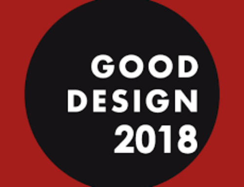 Good Design Award given to Allseating Zinc Chair