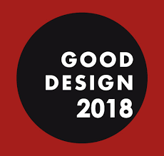 2018 GOOD Design Award