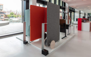 UNION designed WALS in iF Exhibition Hamburg