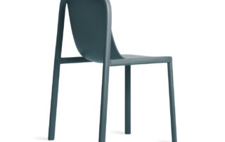 Bludot Decade Chair design