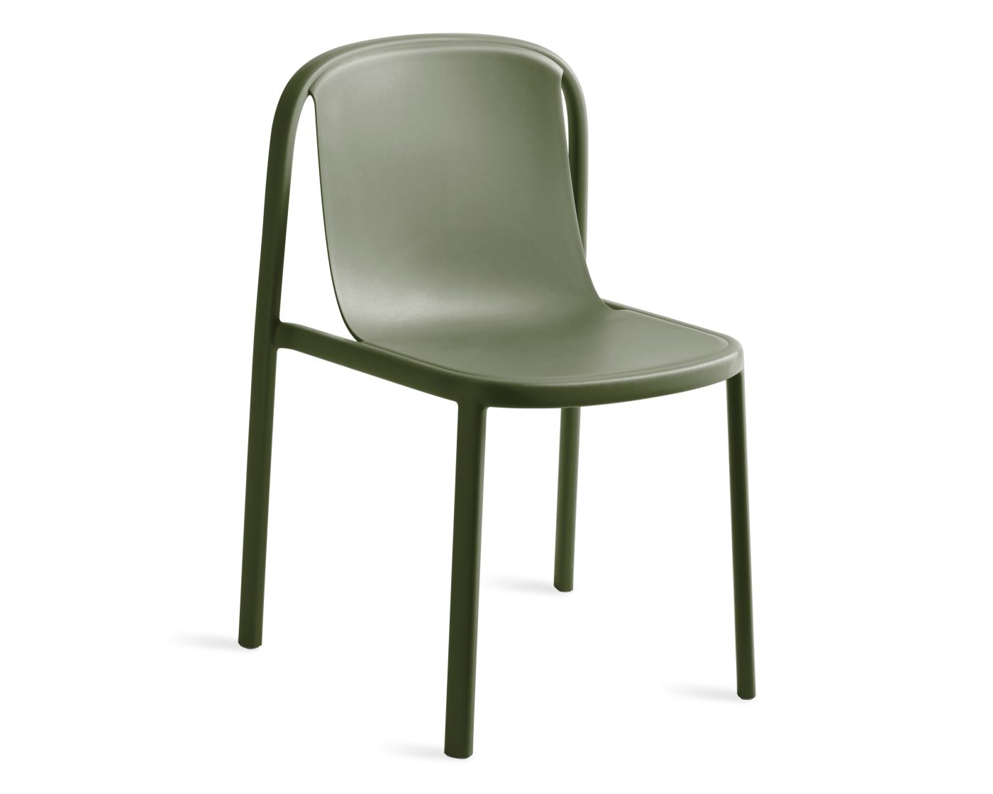 Bludot Decade Chair design